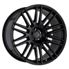 Alloy wheel (Mag)