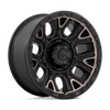 Alloy wheel (Mag)