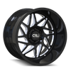 Alloy wheel (Mag)