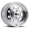 Alloy wheel (Mag)