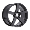 Alloy wheel (Mag)