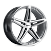 Alloy wheel (Mag)