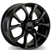 Alloy wheel (Mag)