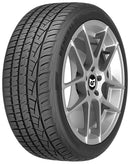 General Tire - G-MAX AS-05 - 215/50R17 95W BSW