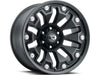 Alloy wheel (Mag)