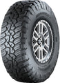 General Tire - Grabber X3 - LT275/65R18 10/E 123Q BSW