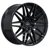 Alloy wheel (Mag)