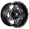 Alloy wheel (Mag)