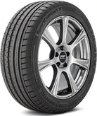 Continental - ContiSportContact 2 - 215/40R18 XL 89W BSW