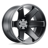 Alloy wheel (Mag)