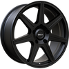 Alloy wheel (Mag)