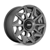 Alloy wheel (Mag)