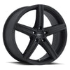 Alloy wheel (Mag)