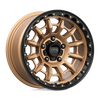 Alloy wheel (Mag)