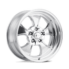 Alloy wheel (Mag)