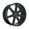 Alloy wheel (Mag)