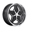 Alloy wheel (Mag)