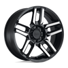 Alloy wheel (Mag)