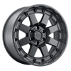 Alloy wheel (Mag)