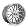 Alloy wheel (Mag)