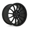 Alloy wheel (Mag)