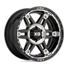 Alloy wheel (Mag)