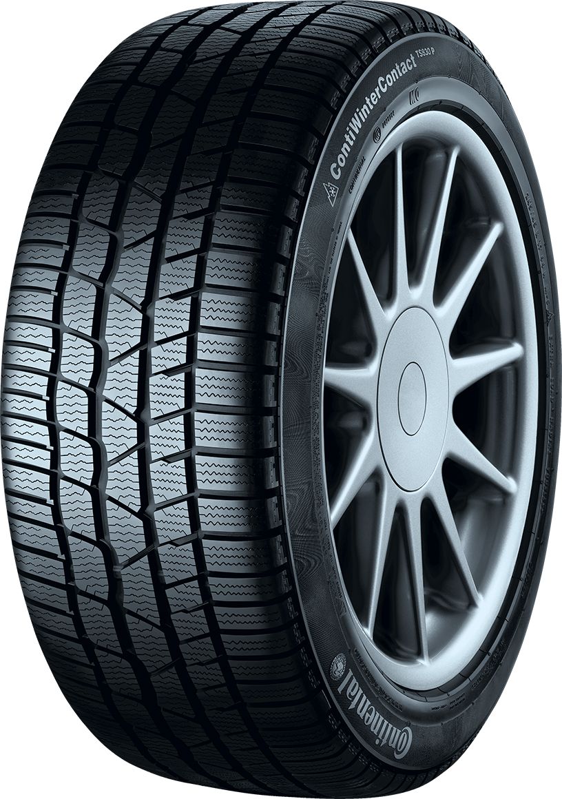 tires models Continental tire PMCtire Discover | Continental winter winter - all