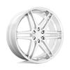 Alloy wheel (Mag)