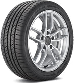 Cooper Tires - Zeon RS3-G1 - 235/40R18 XL 95W BSW