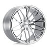 Alloy wheel (Mag)