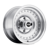 Alloy wheel (Mag)