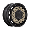 Alloy wheel (Mag)