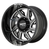 Alloy wheel (Mag)