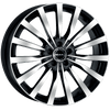 Alloy wheel (Mag)