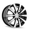 Alloy wheel (Mag)