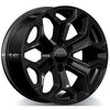 Alloy wheel (Mag)