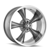 Alloy wheel (Mag)