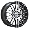 Alloy wheel (Mag)