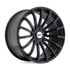 Alloy wheel (Mag)