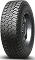 BFGoodrich - Commercial T/A Traction - LT225/75R16 10/E 115Q BSW