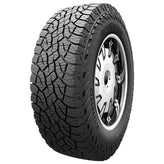 Kumho Tires - Road Venture AT52 - 245/65R17 107T BSW