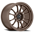 Konig - Hypergram - Bronze - Race Bronze - 17" x 8", 45 Offset, 5x112 (Bolt Pattern), 66.6mm HUB