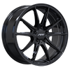 Alloy wheel (Mag)