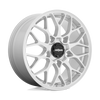 Alloy wheel (Mag)