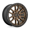 Alloy wheel (Mag)