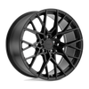 Alloy wheel (Mag)