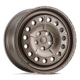 Black Rhino - UNIT - Bronze - Dark Bronze - 17" x 8", 30 Offset, 5x114.3 (Bolt Pattern), 76.1mm HUB