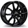 Alloy wheel (Mag)