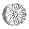 Alloy wheel (Mag)