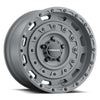 Alloy wheel (Mag)